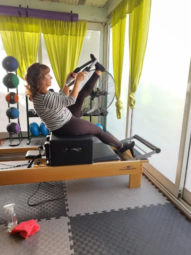 RETURN Gimnasio Neuquen