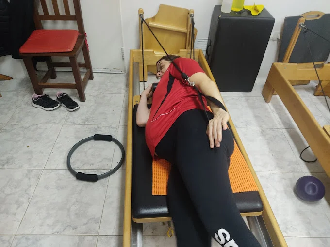 Total Pilates Estudio Neuquen
