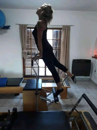 Total Pilates Estudio 