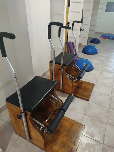 Total Pilates Estudio Neuquen