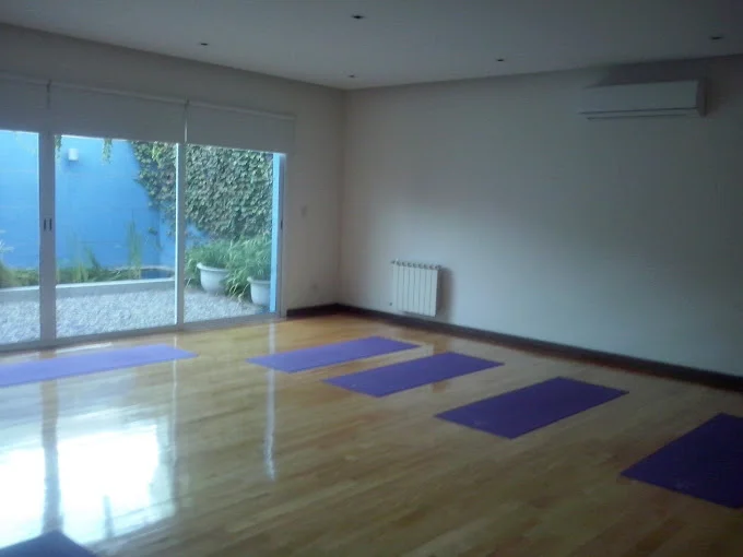 Vriksha be yoga Argentina