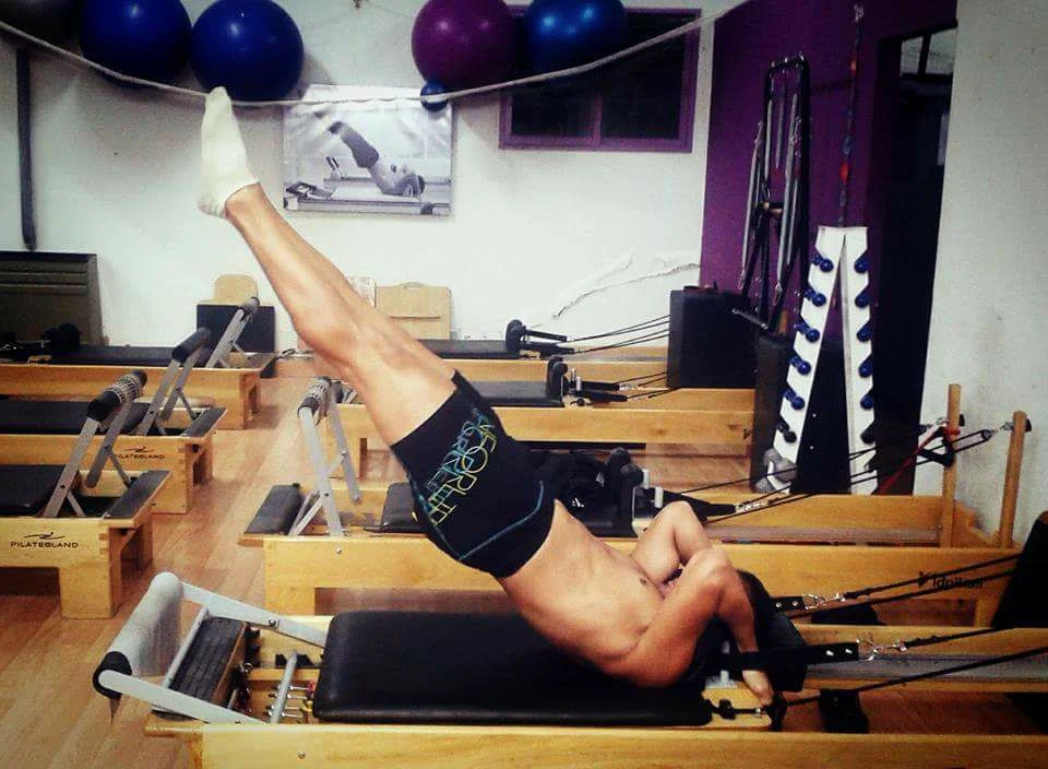 Your Harmony Pilates Argentina