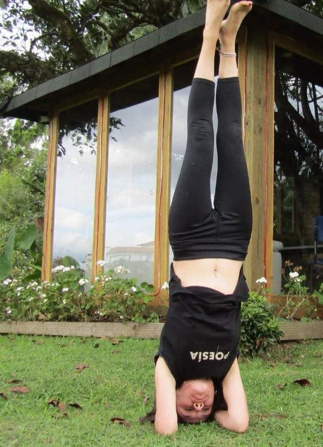 Apuyoga Colombia