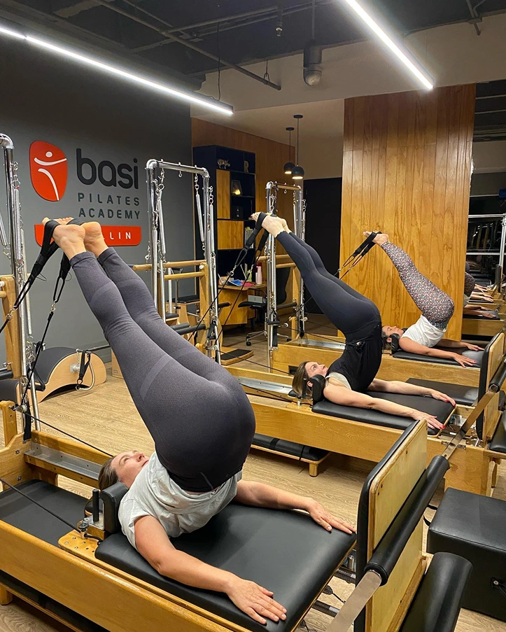 Basi Pilates Academy - Medellin