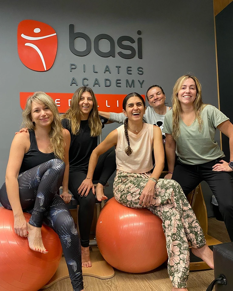 Basi Pilates Academy - Medellin
