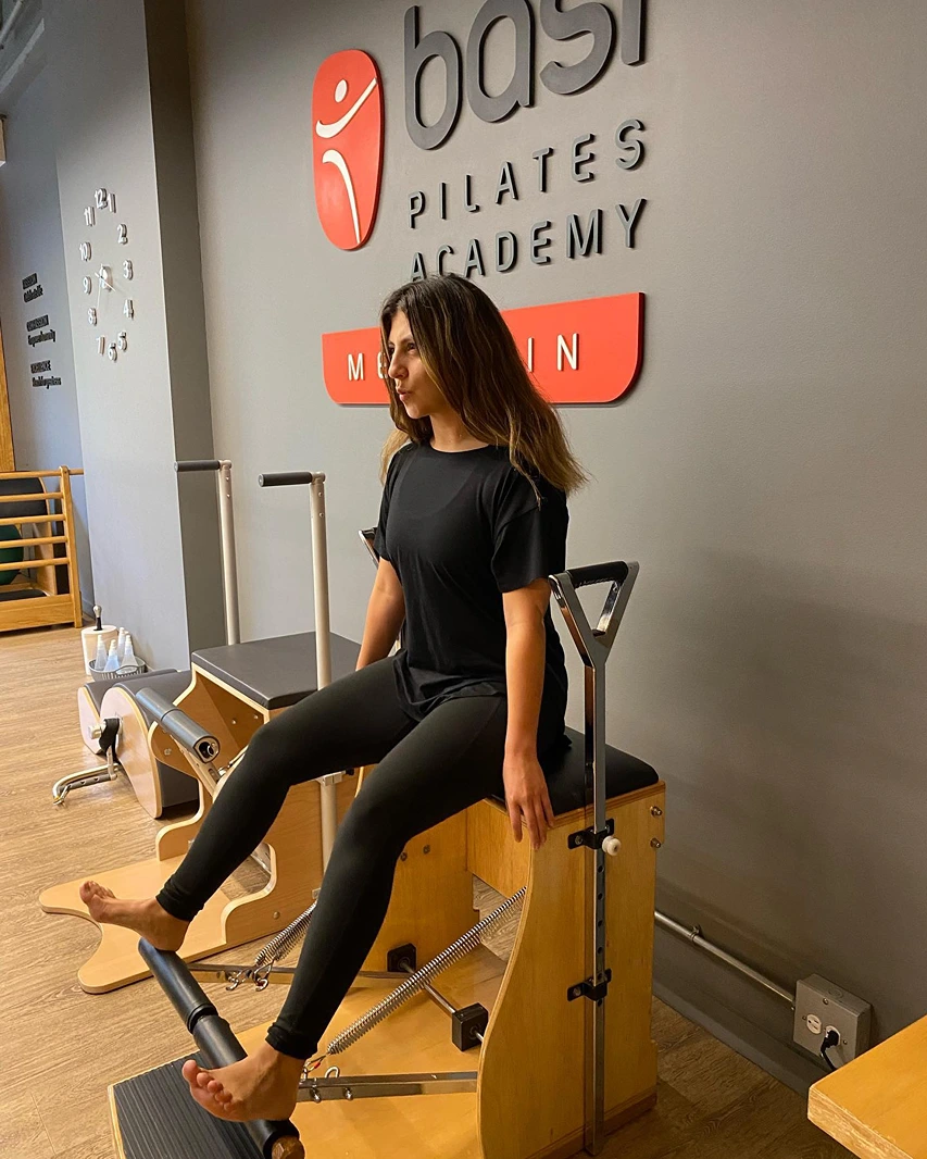 Basi Pilates Academy - Medellin Medellín