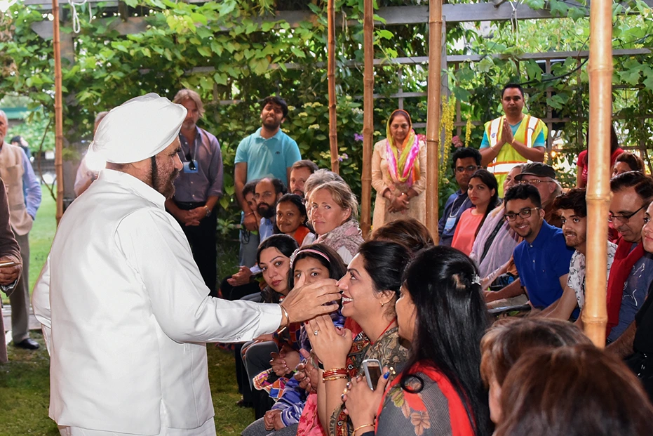Ciencia De La Espiritualidad Envigado 