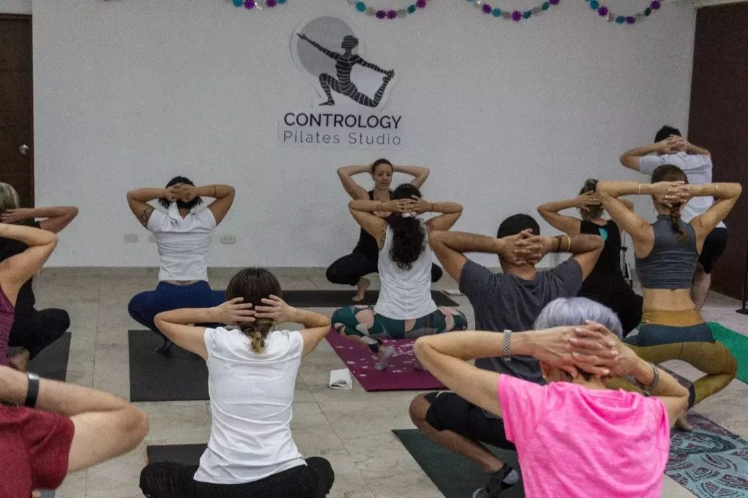Contrology Pilates Studio 