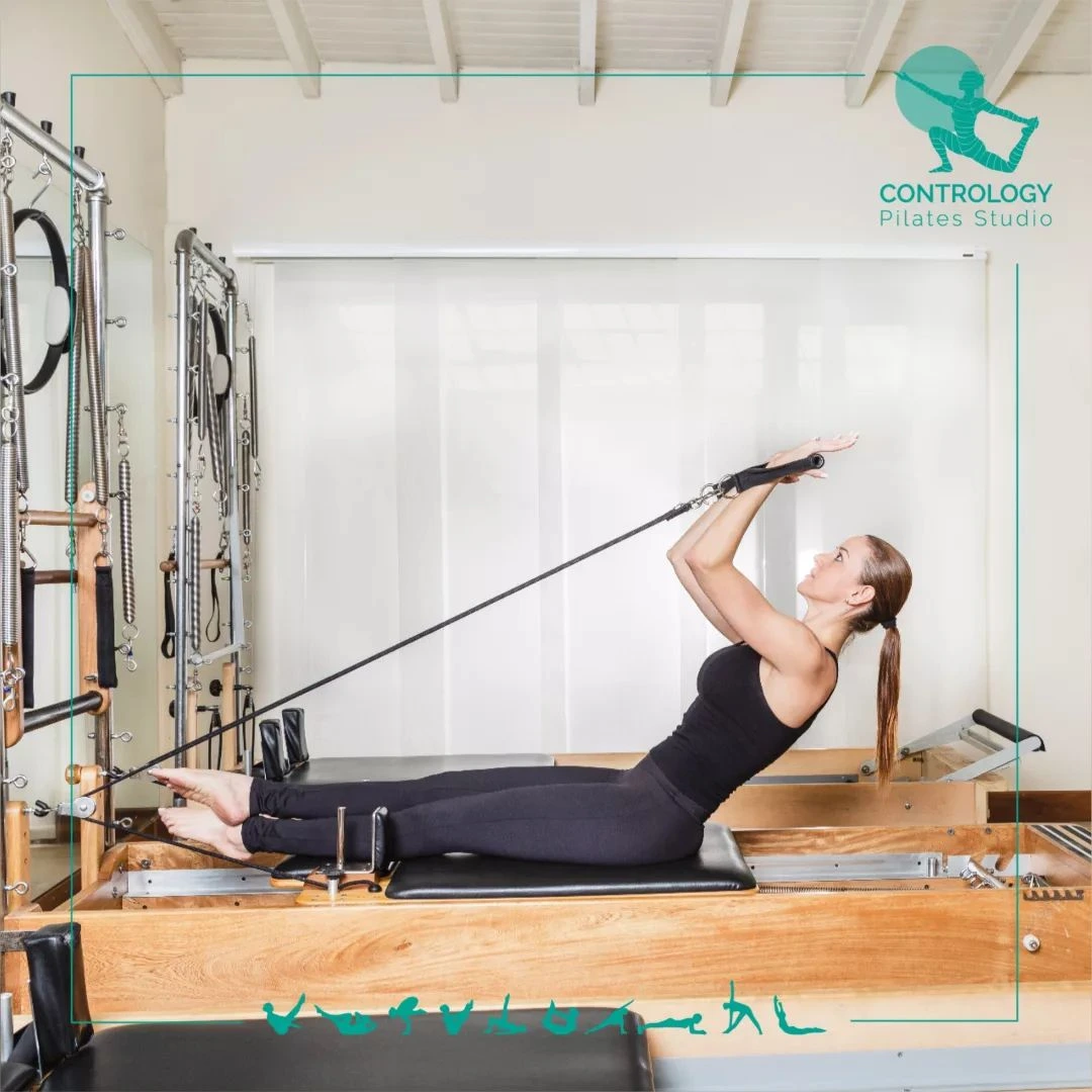 Contrology Pilates Studio