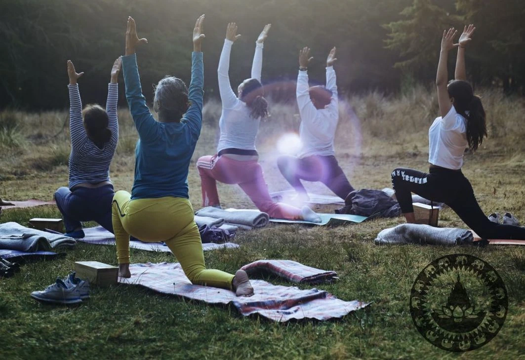 Ganges - Yoga Estudio - Medellin Medellín
