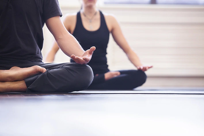 Ganges - Yoga Estudio - Medellin 