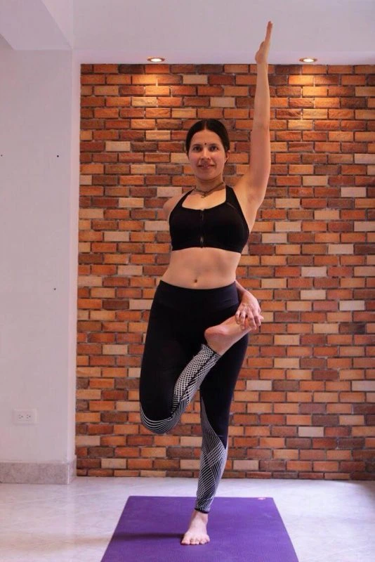 Ganges - Yoga Estudio - Medellin Medellín