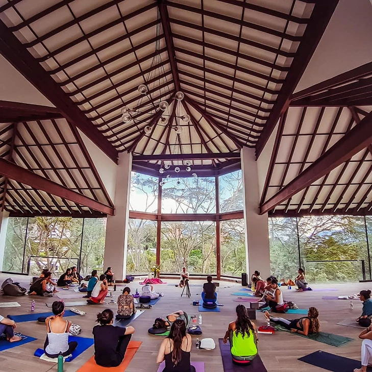 Happy Yoga Medellin