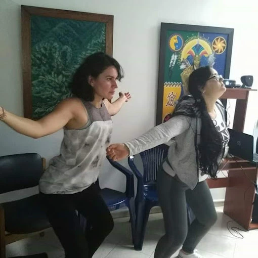  Medellín
