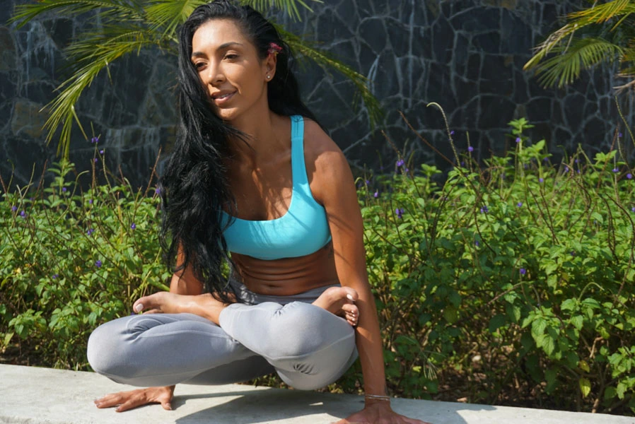 Nataraja Yoga Medellín