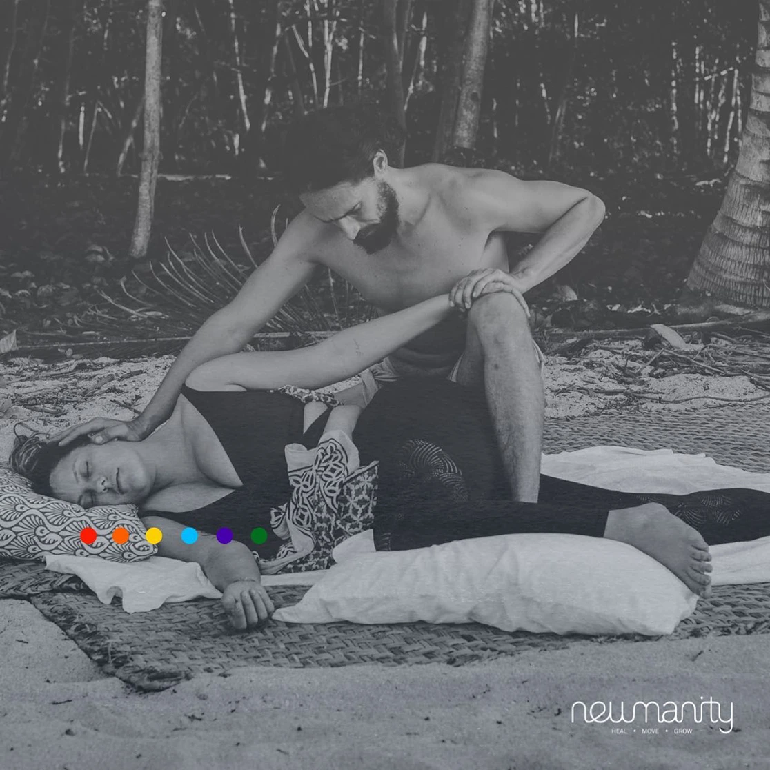 Newmanity 
