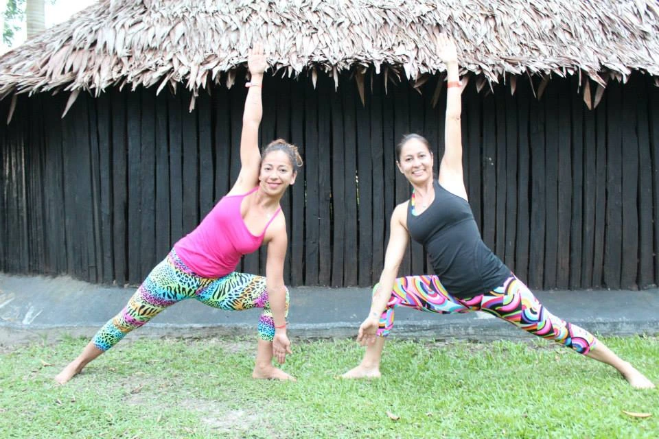 Padma Yoga 