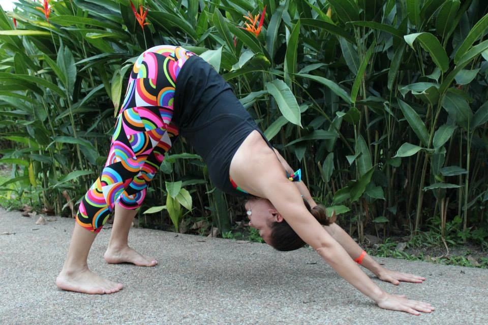 Padma Yoga Medellín