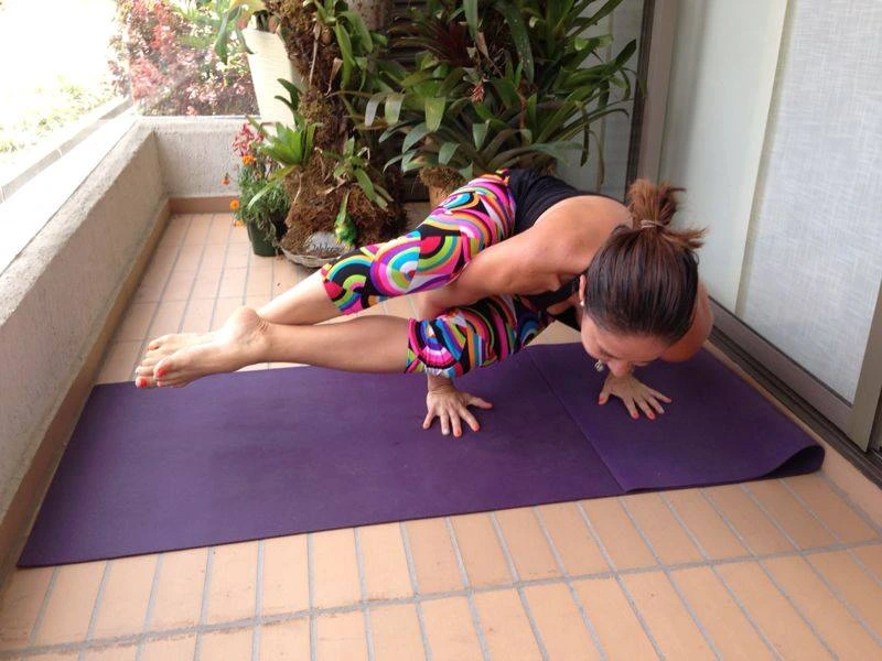 Padma Yoga Medellín