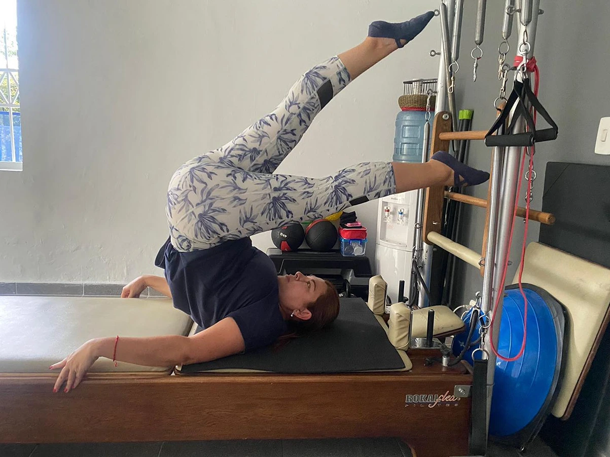 Paola Pilates Medellín
