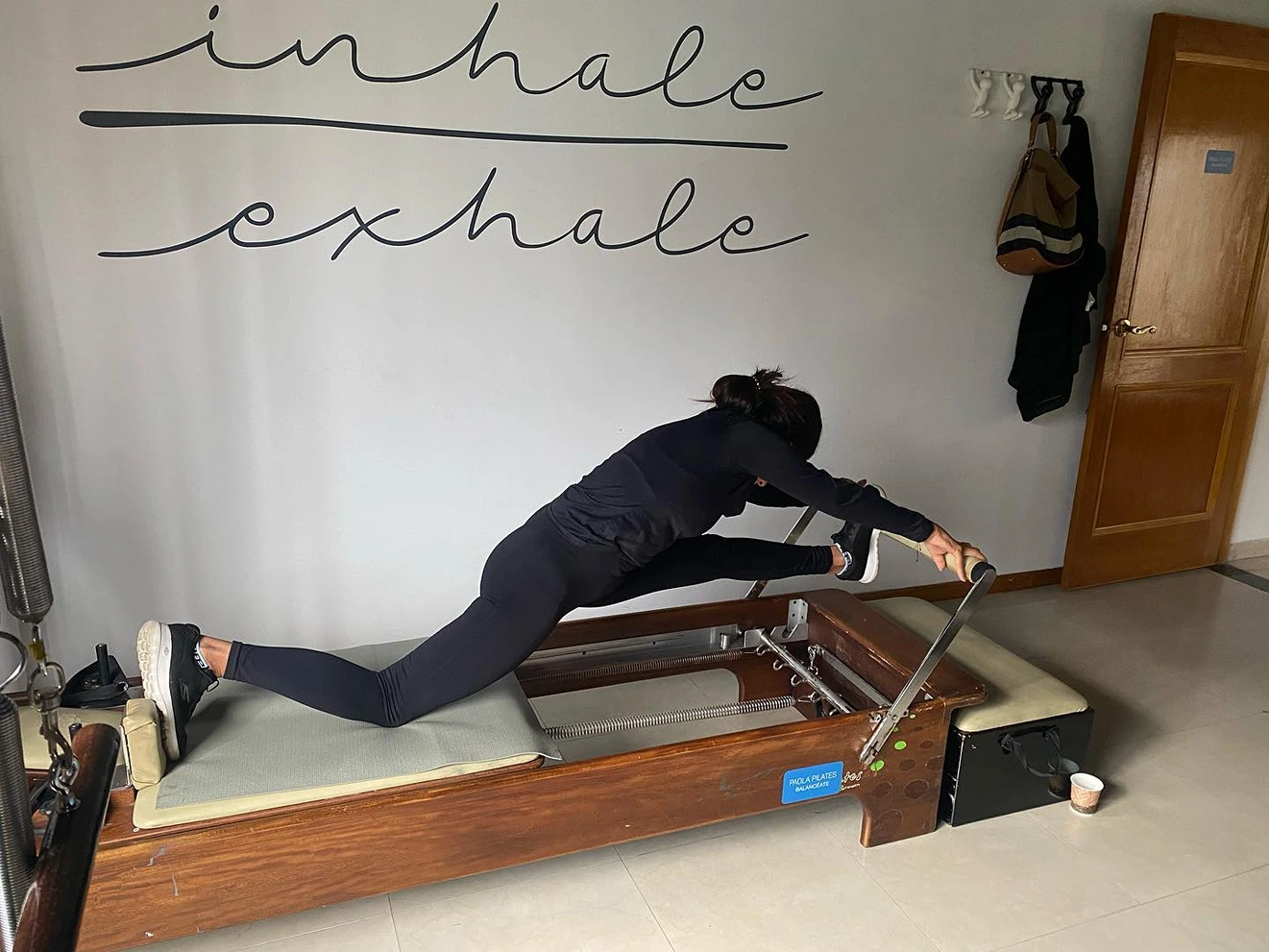 Paola Pilates Colombia