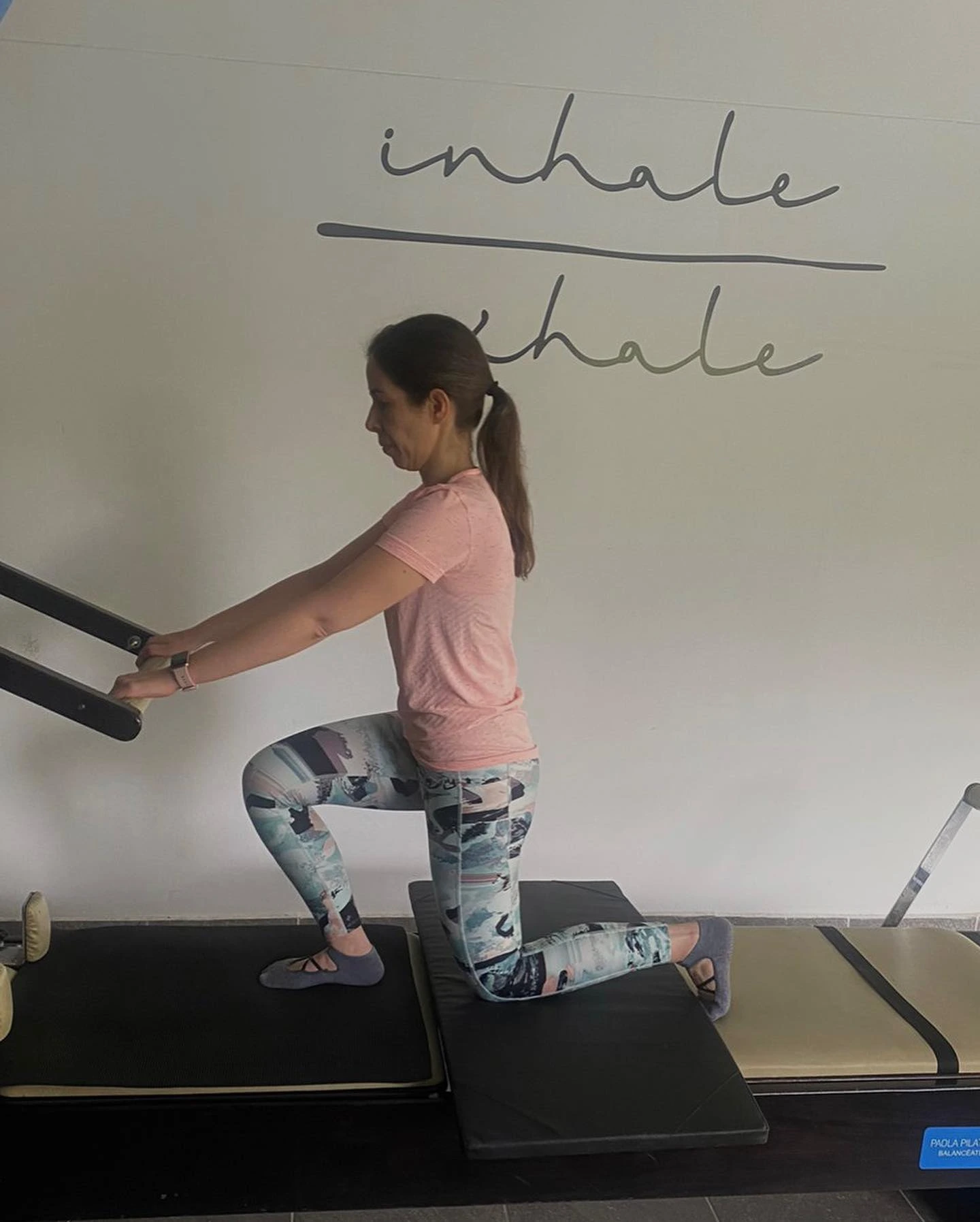 Paola Pilates Medellín