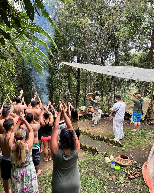 Senda Verde Centro De Vida
