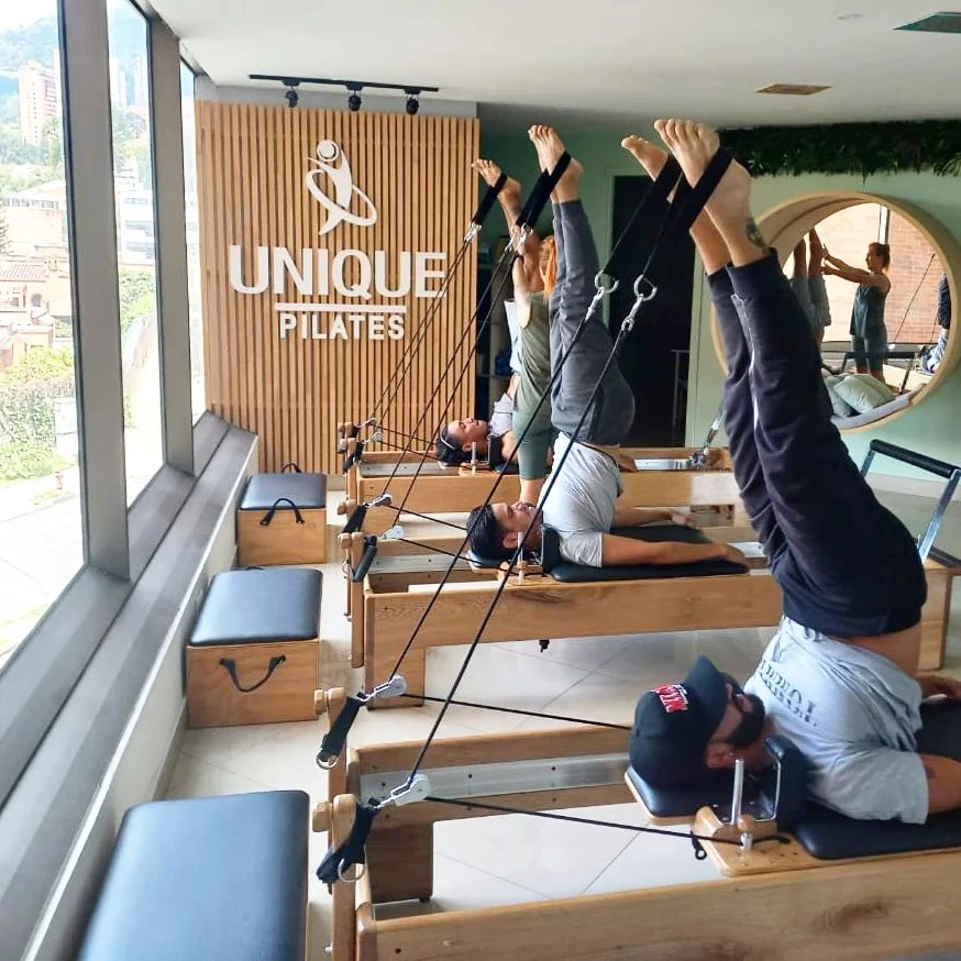 Unique Pilates Envigado Colombia