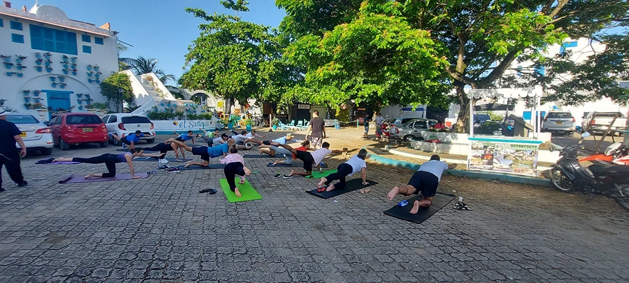 Unique Pilates Palmas 