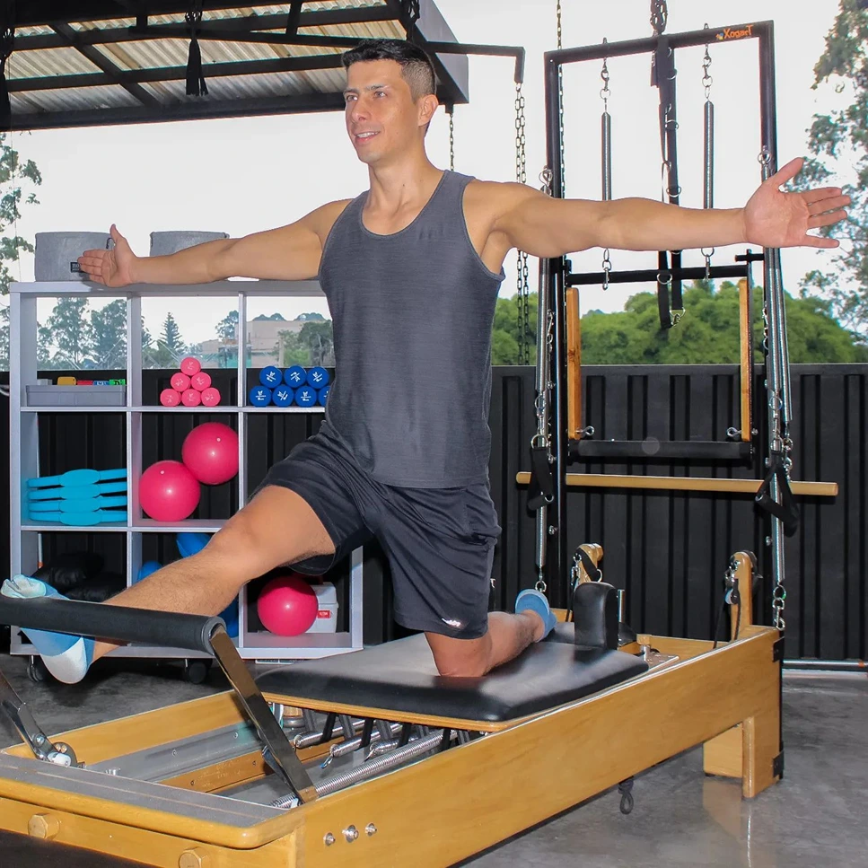 Unique Pilates Poblado 
