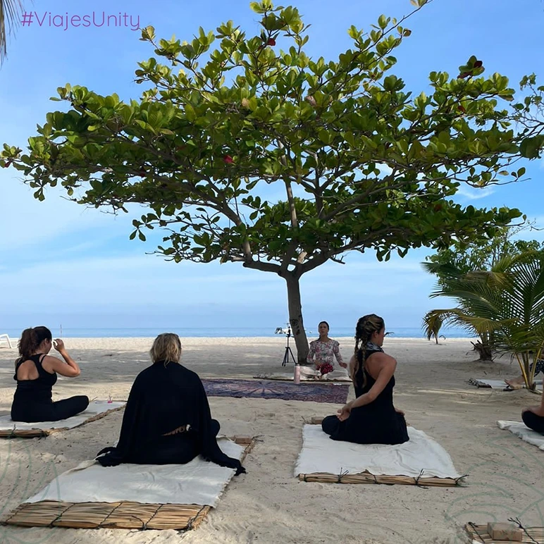 Unity Yoga 
