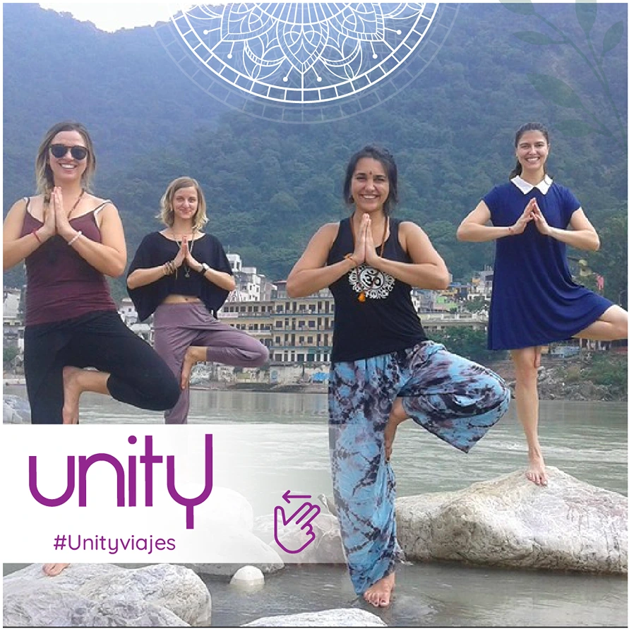 Unity Yoga 