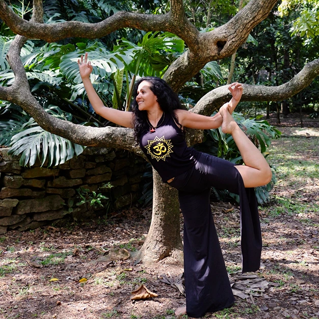 Yoga Ayurveda Bienestar 