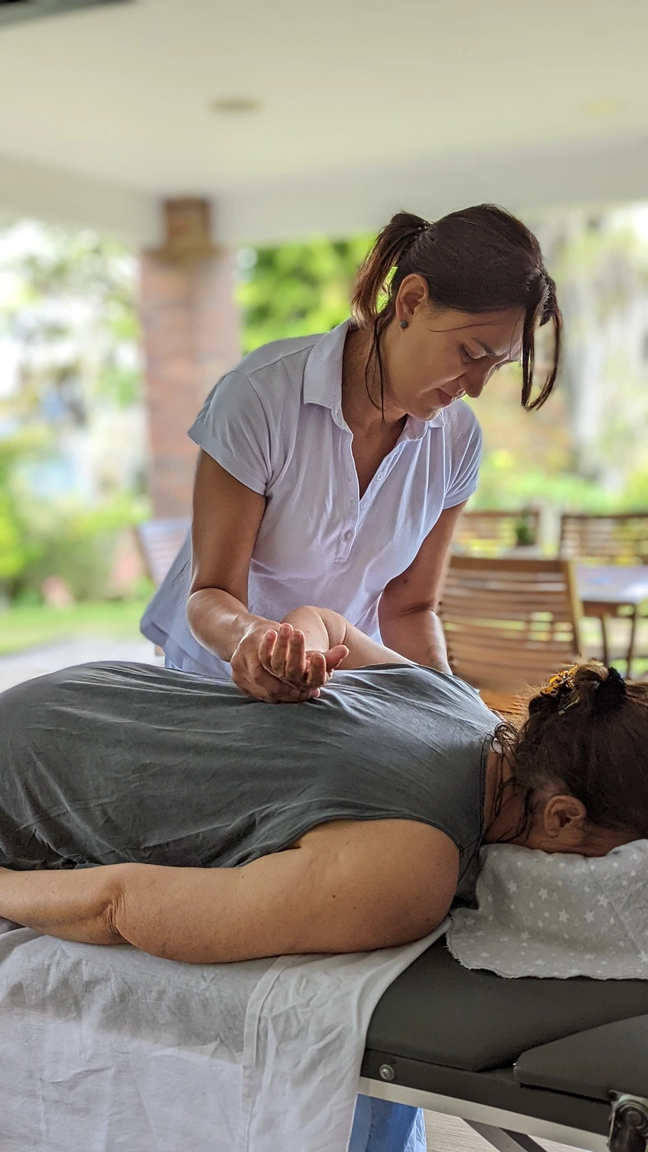Yoga Ayurveda Bienestar Medellín