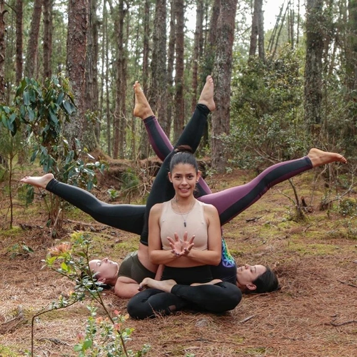 Yoga Ayurveda Bienestar
