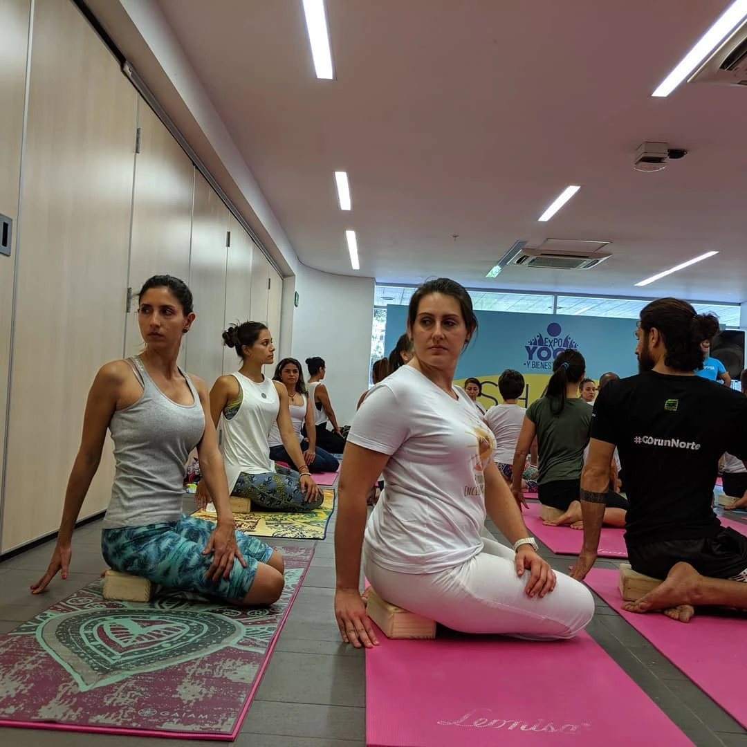 Yoga Ayurveda Bienestar 