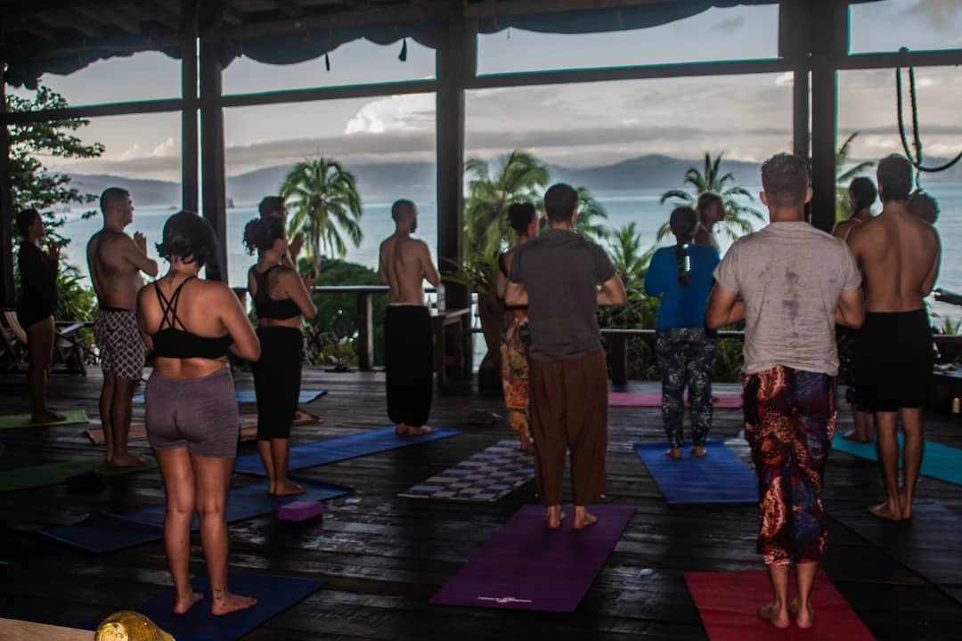 Yoga Domo Estudio 