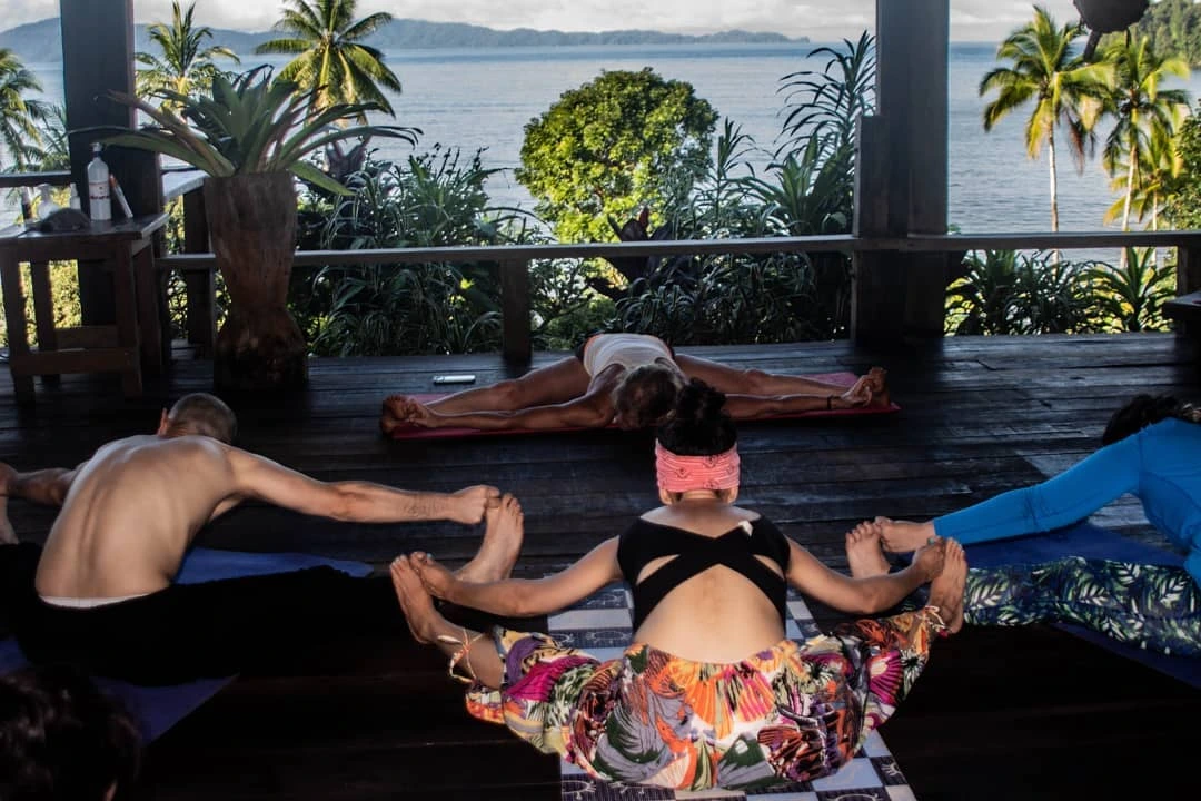 Yoga Domo Estudio Medellín