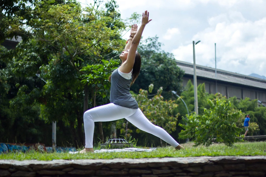 Yoga Y Danza Libre Estudio Medellín