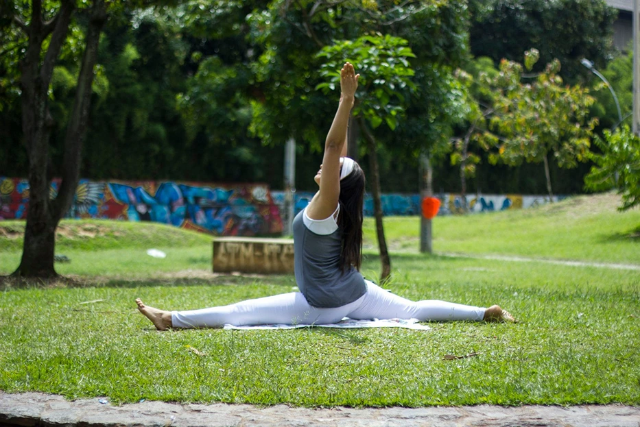 Yoga Y Danza Libre Estudio 