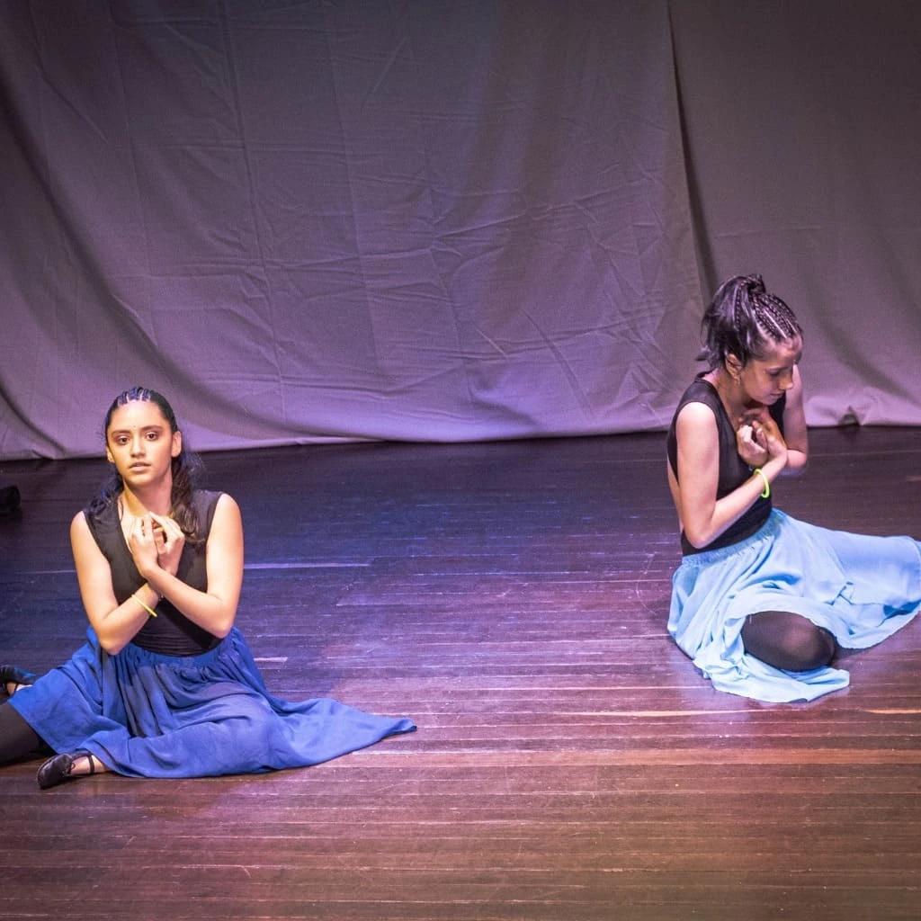Yoga Y Danza Libre Estudio 