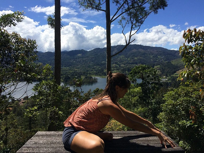 Yoga Y Sonido