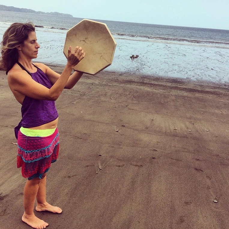 Yoga Y Sonido 