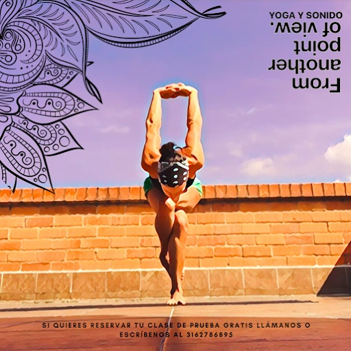 Yoga Y Sonido Medellín