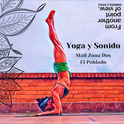 Yoga Y Sonido Colombia