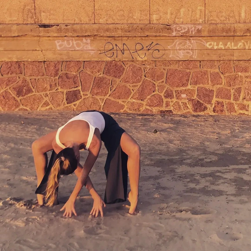Yogalab Medellin 