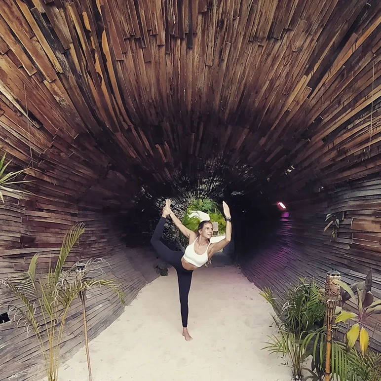 Yogalab Medellin 