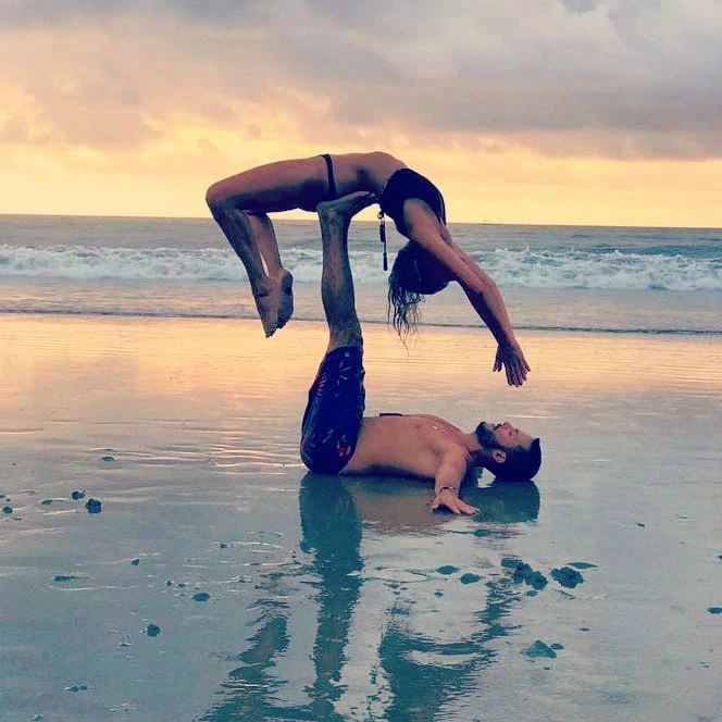 Yogalab Medellin