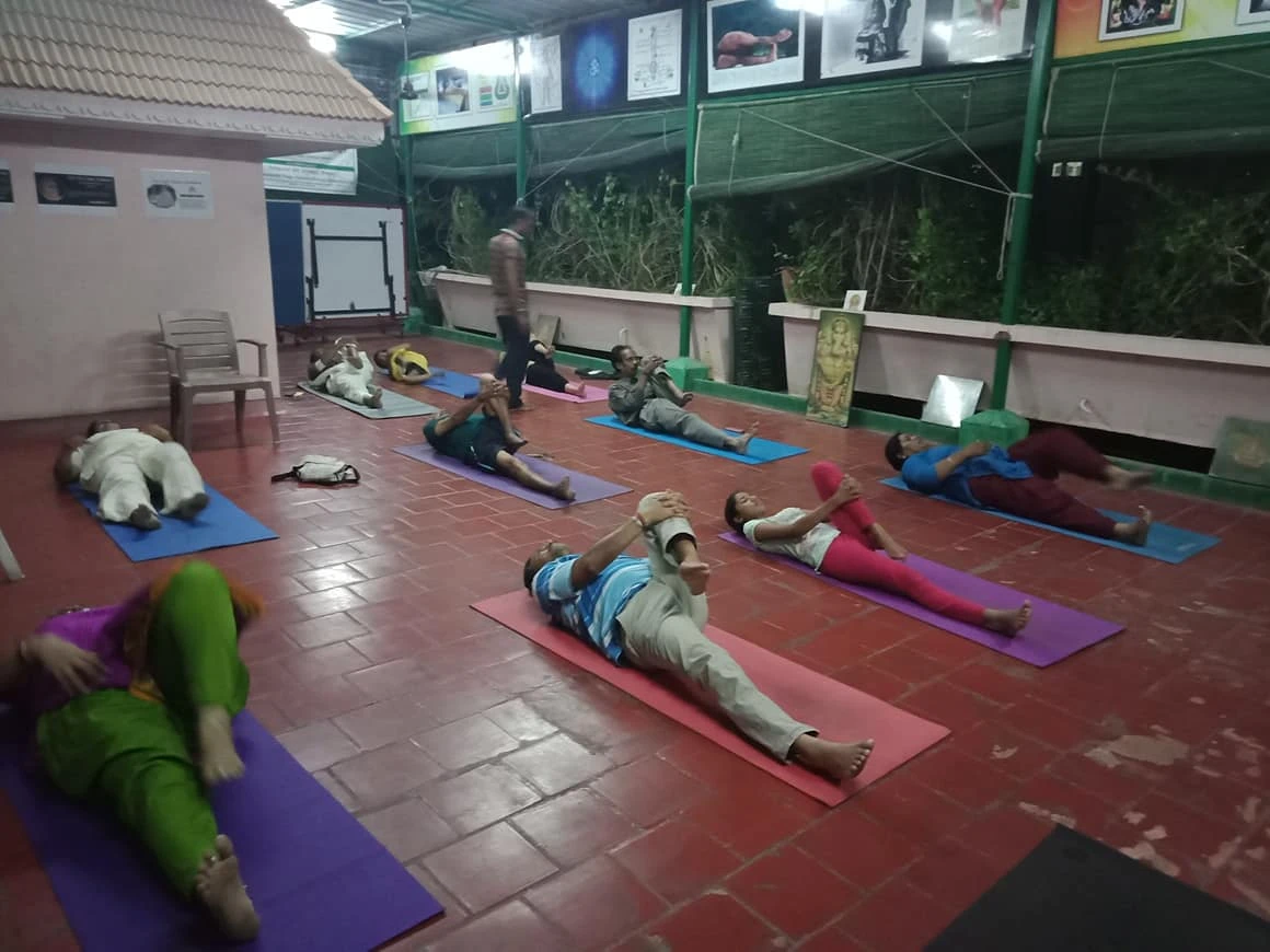 The Life Vision Academy India