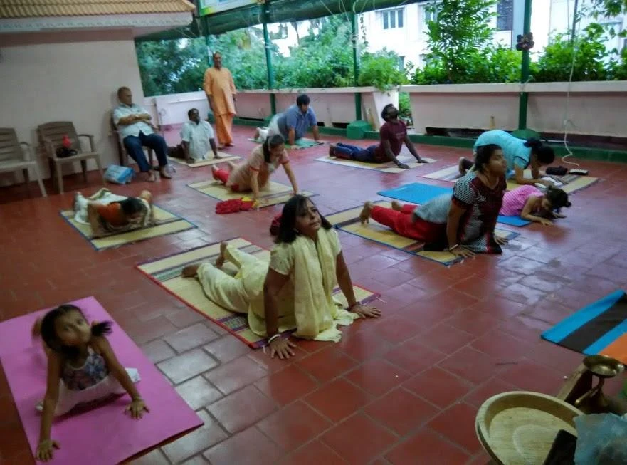  India